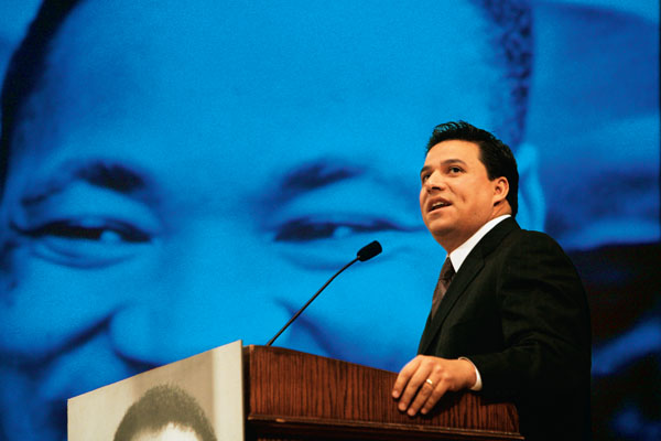 Civil rights and immigration | Princeton Alumni Weekly