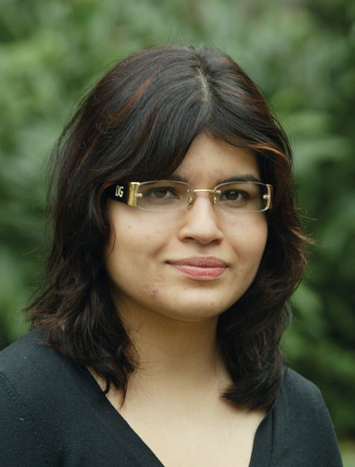 Marieugenia Cardenas &rsquo;11