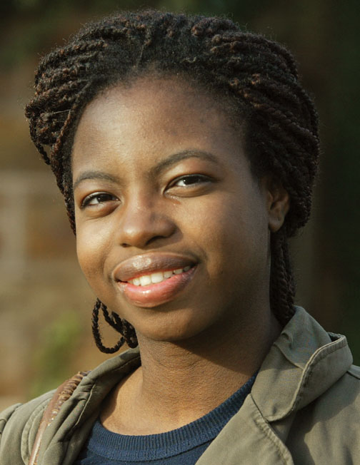 Shamayne Cumberbatch &rsquo;11