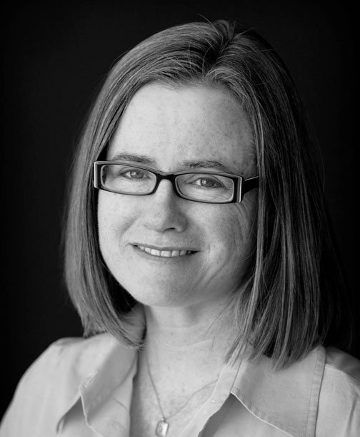 LIVE.RR_Thorpe.jpg Two of the four girls in Helen Thorpe ’87’s book faced obstacles getting through college and finding jobs because they lack legal status.