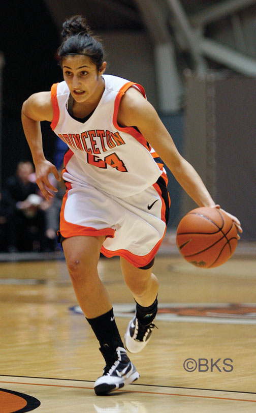 Niveen Rasheed ’13