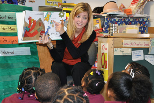 teach for america princeton thesis Wendy kopp proposed the idea for teach for america - a national teaching corps - in her senior thesis at princeton credit: tulane publications. teach for america princeton thesis Wendy kopp proposed the idea for teach for america - a national teaching corps - in her senior thesis at princeton credit: tulane publications.