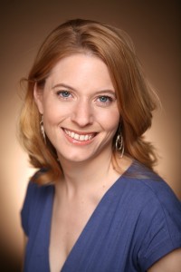 Laura Vanderkam â01 