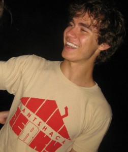 Lev Berlin â07 (Courtesy Lev Berlin)