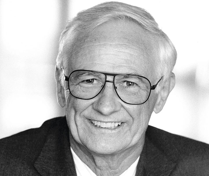 Lives William A. Norris ’51 Princeton Alumni Weekly