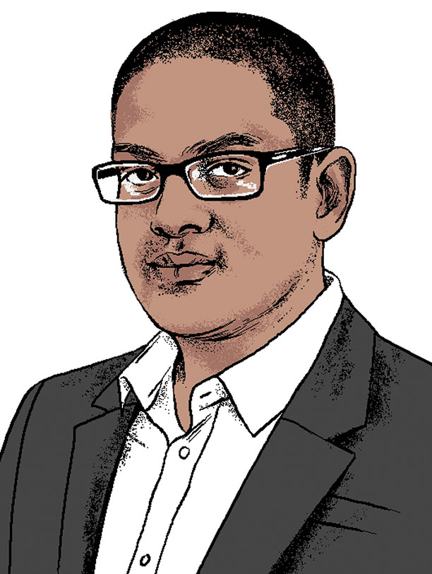 A Fresh Look at Black Thinkers Princeton Alumni Weekly