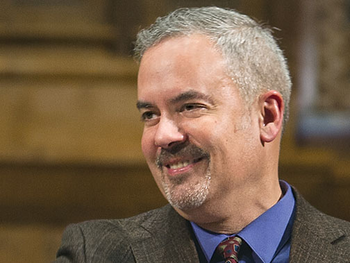 “Many Americans came to see gay marriage as an issue of basic fairness.” Professor Stephen Macedo