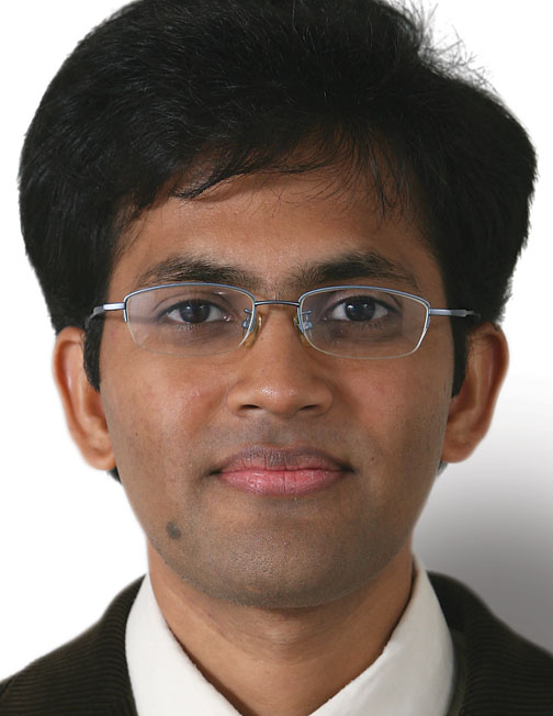 “We can’t just assume that planets elsewhere will be filled with water, even if the temperatures were right.”