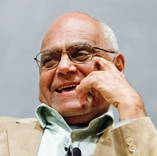 Civil-rights leader Bob Moses, on education | Princeton Alumni Weekly