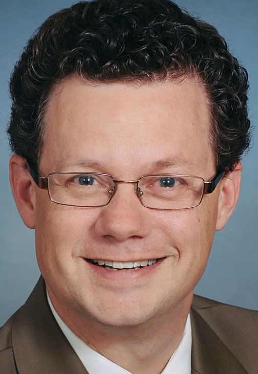 James “Jay” Dominick