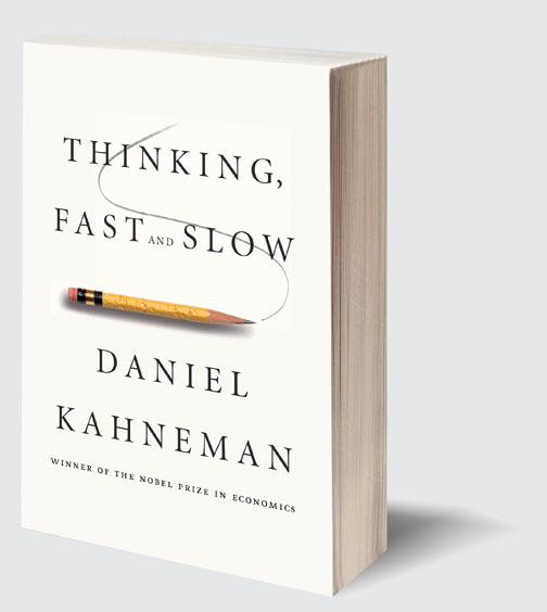 Excerpts from Thinking, Fast and Slow