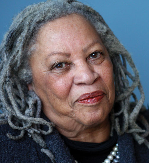 Toni Morrison