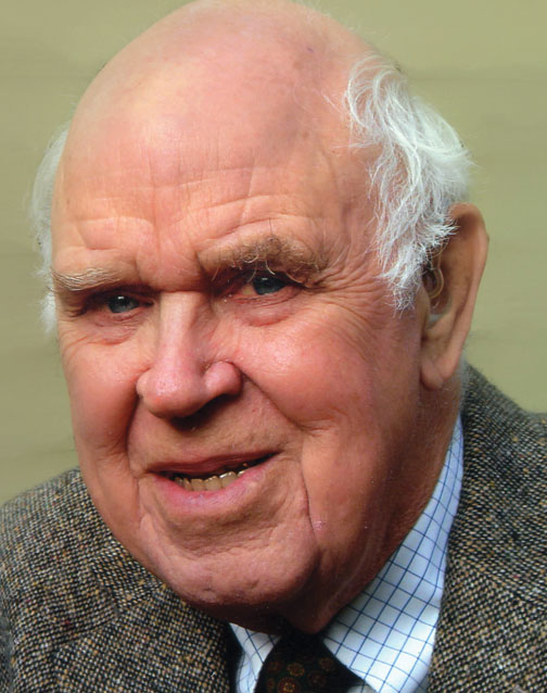 Howard C. “Pat” Curtiss Jr. *57 *65