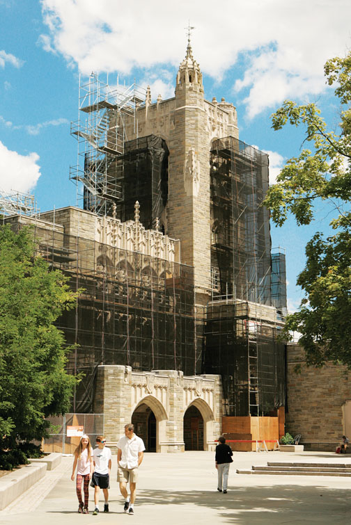 OTC-CnstrctnFirestone1958newREV1.jpg Firestone Library