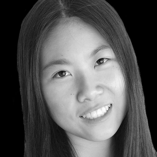 Jean Wang ’16