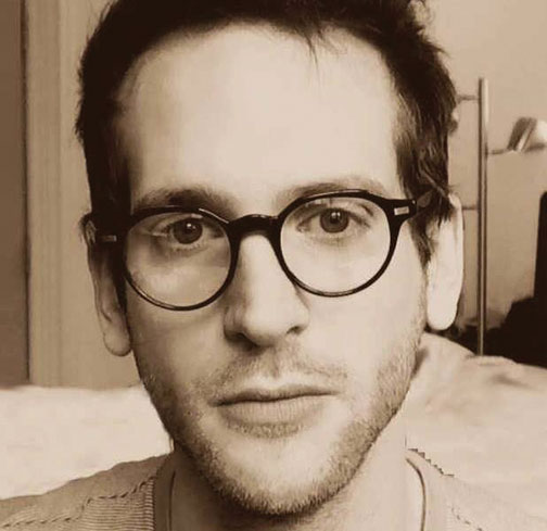 OTC-MapCohen2sepia.jpg “Engaging with arguments is a lot like learning to play the guitar. If you practice and get the right feedback, you can improve.” — Postdoctoral fellow Simon Cullen