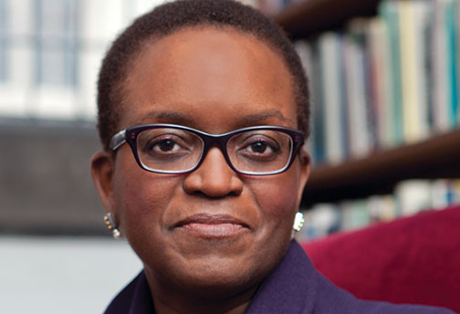 “Lower-income students who attended high schools that don’t often send students to highly selective colleges and universities told us that the academic and social transitions can be challenging.” — Valerie Smith, dean of the college