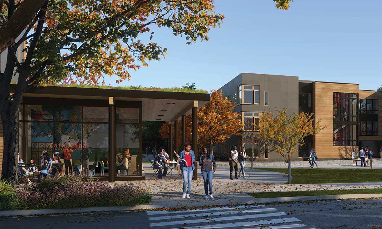 OTC_Meadows-Graduate-Housing.jpg This is a rendering of the Meadows graduate housing