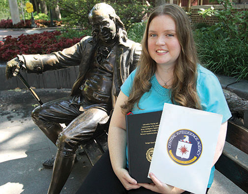 Bridget nolan dissertation