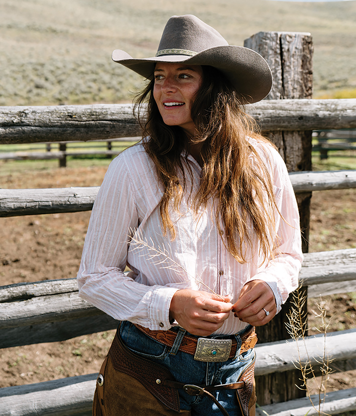 PRINCE_CarolineLittleCreek-15.jpg Caroline Nelson ’14