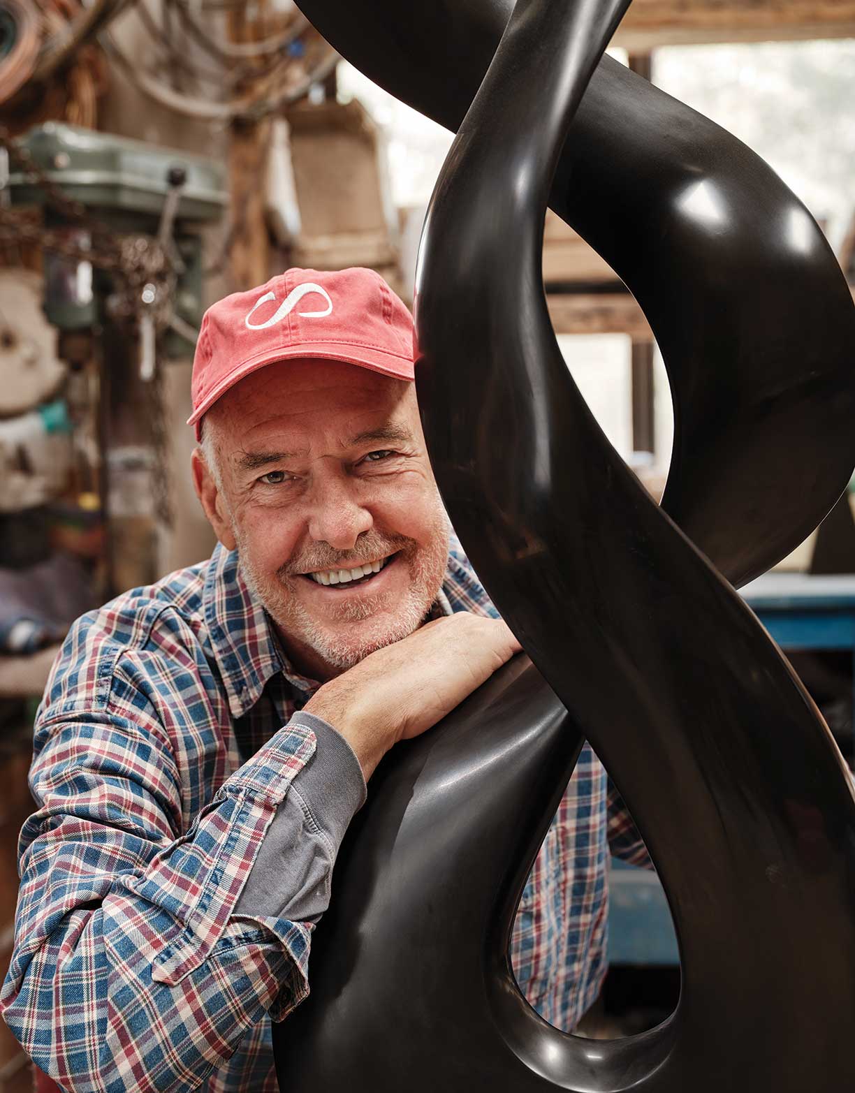 Somers Randolph ’79