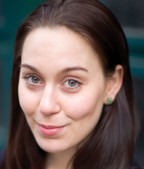 Chloe S. Angyal ’09