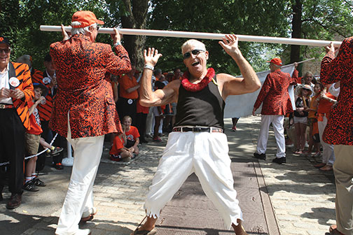 Bob Tellander &rsquo;60