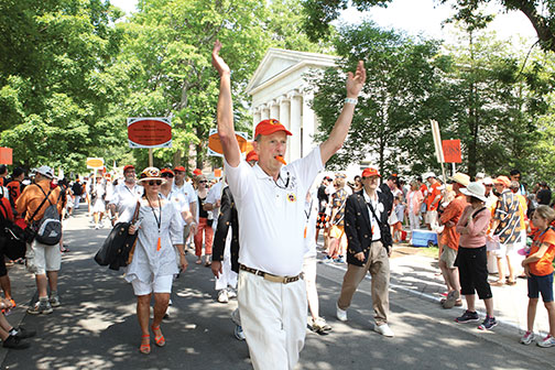 Edward Gwazda &rsquo;70