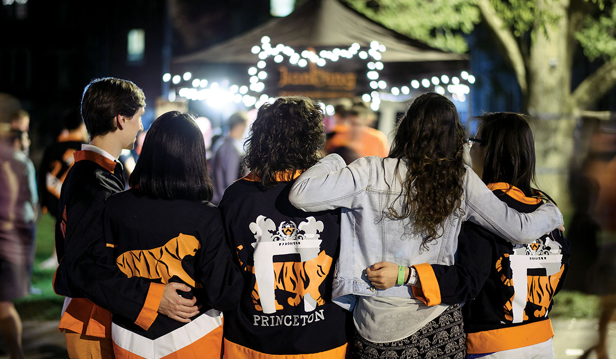  Princeton Alumni Weekly Motiv 