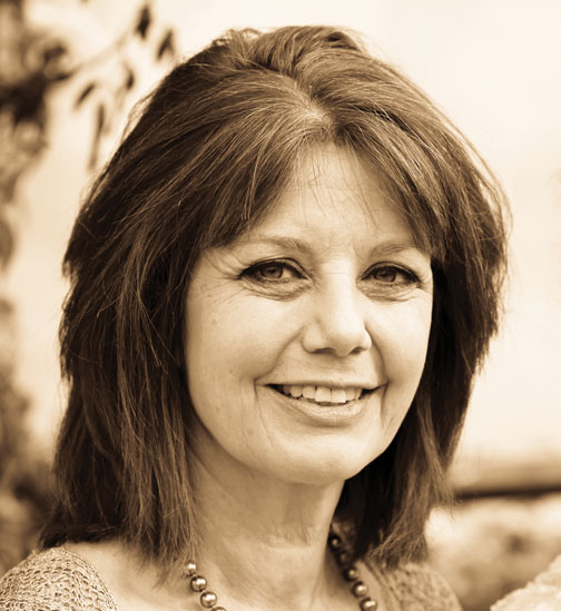 Paula Fredriksen *79