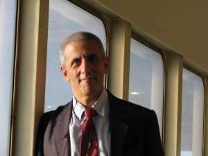 David Rieff â78 