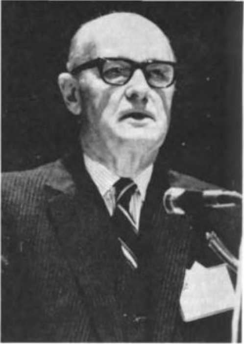 George F. Kennan ’25: The Illusion of Nuclear Security | Princeton ...