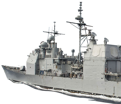 WANTED Memorabilia for the USS Princeton Princeton Alumni Weekly