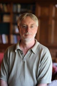 THOMAS SLAUGHTER PROFESSOR HISTORY