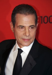 Richard Stengel â77 (David Shankbone/Wikipedia)