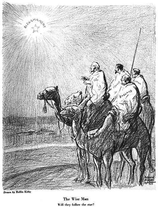 TWT2new.jpg This cartoon by Rollin Kirby appeared in the Christmas 1921 issue of Life.