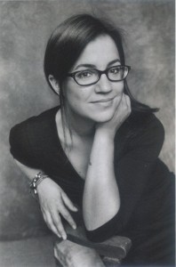 Emily Gray Tedrowe '95