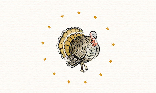 Free thanksgiving birthday ecards