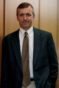 Professor Thomas J. Christensen 