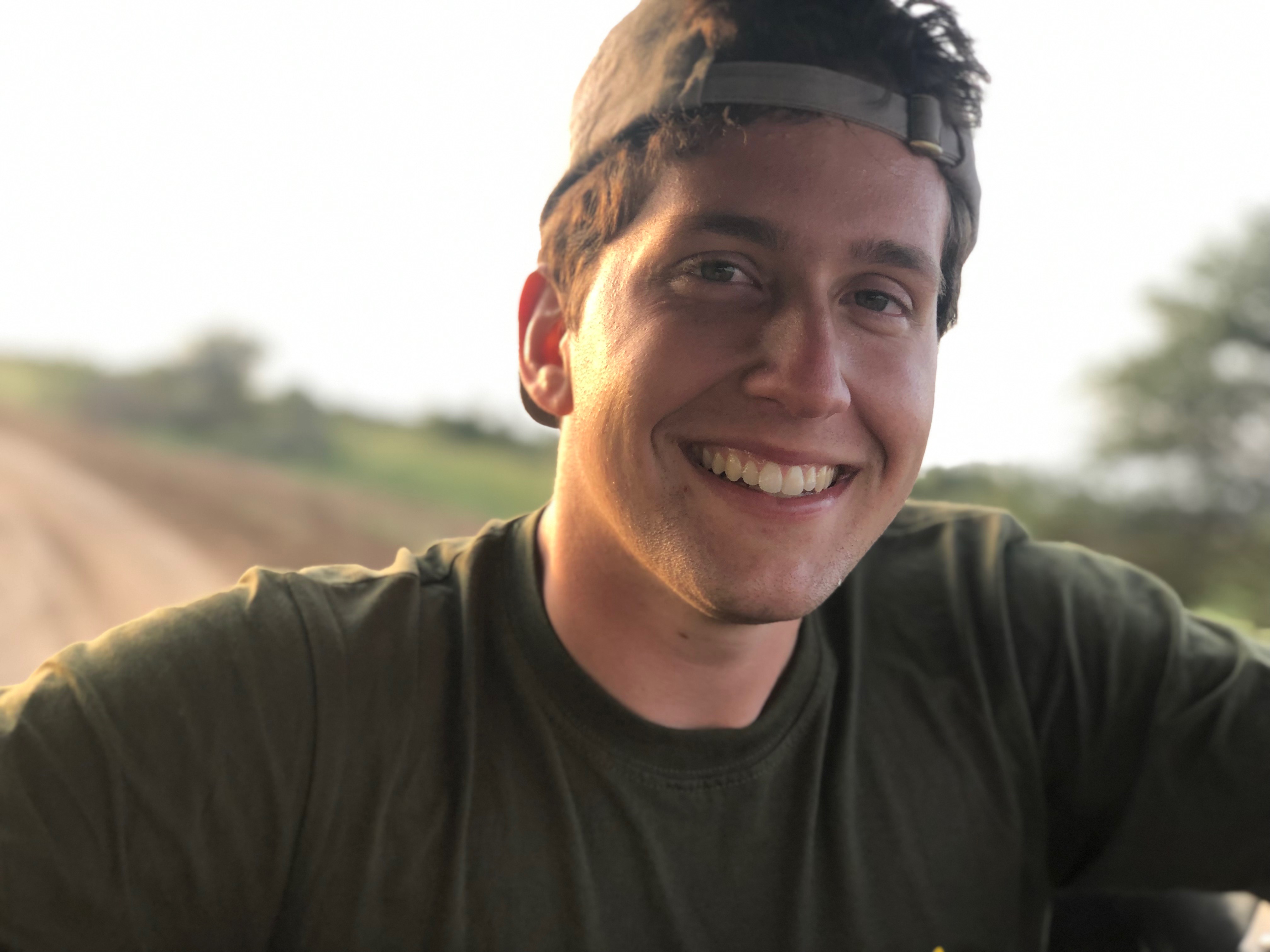 Noah Mihan ’19 Wants Kids to Re-wild the World | Princeton Alumni Weekly