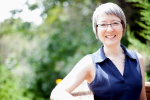 Naomi Williams â87 