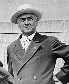 President Pro Tem John Aikman Stewart: From Lincoln to Wilson.