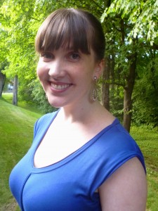 Margaret Fuhrer â06 