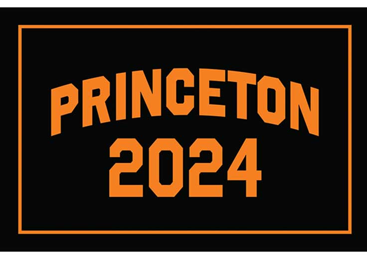 Diversity Distinguishes Princeton’s Class of 2024 Princeton Alumni Weekly