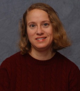 Amy Sue Bix â87