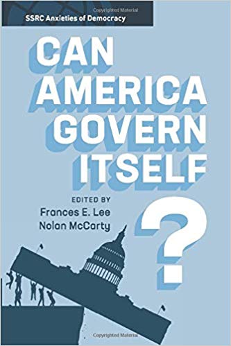 Can America Govern Itself? | Princeton Alumni Weekly