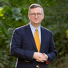 Scott Clemons â90 (Courtesy Scott Clemons)