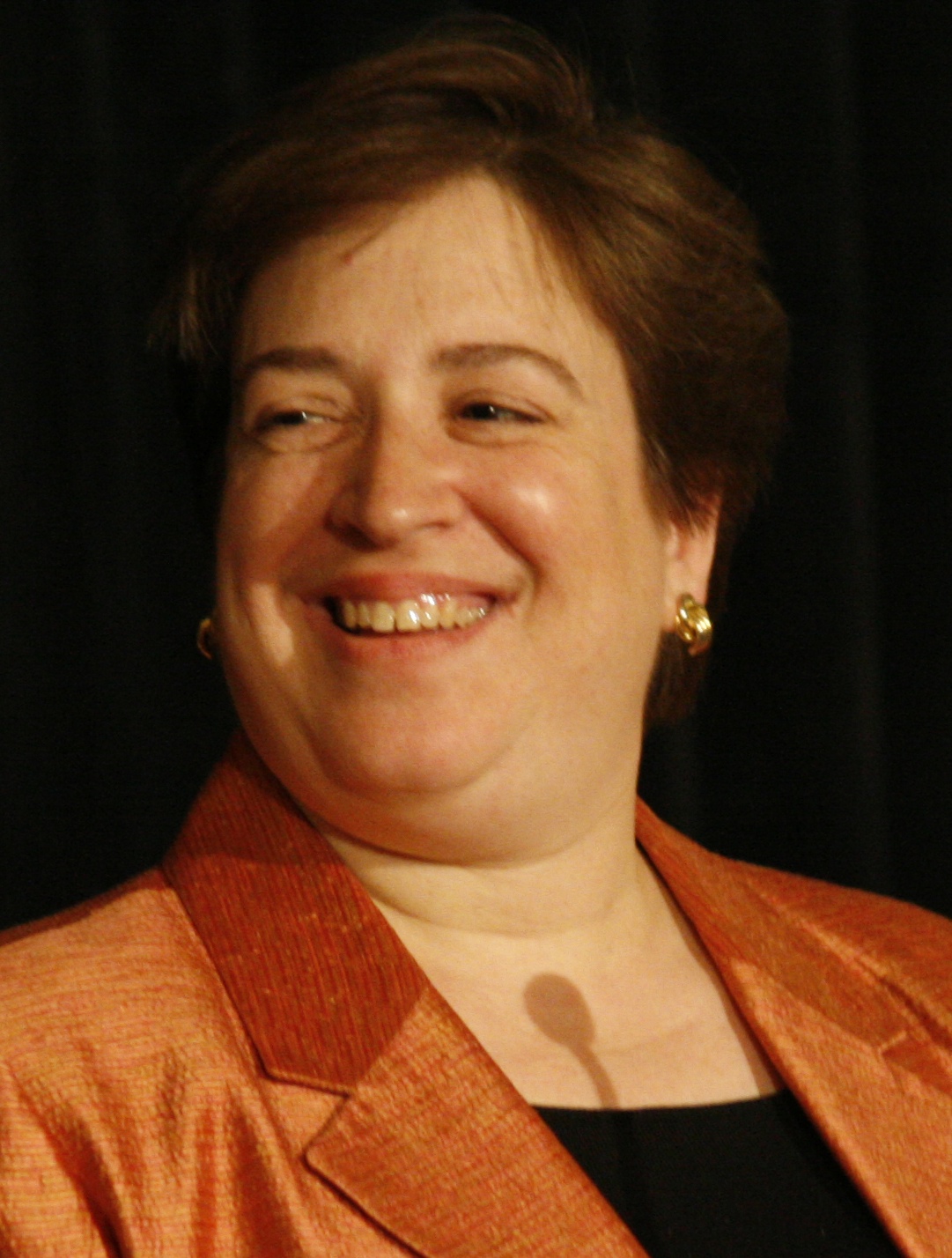 Elena Kagan ’81