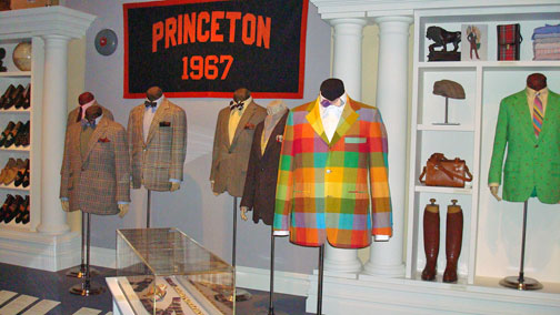 eli-ivystyle1.jpg Ivy Style – the museum show: a perfect FIT.