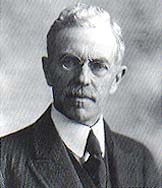 John Grier Hibben 1882 *1893: Peacemaker.